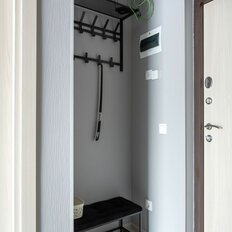 Квартира 30,7 м², 1-комнатная - изображение 5