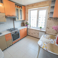 Квартира 59,1 м², 3-комнатная - изображение 4