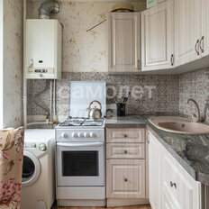 Квартира 34,6 м², 1-комнатная - изображение 2