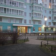 Квартира 29 м², студия - изображение 1