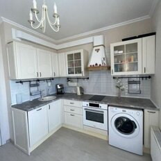 Квартира 39,4 м², 1-комнатная - изображение 1