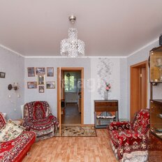 Квартира 54,6 м², 3-комнатная - изображение 2