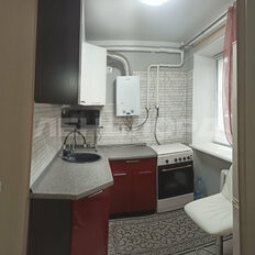 Квартира 61 м², 3-комнатная - изображение 3