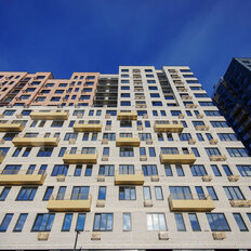 Квартира 45 м², 2-комнатная - изображение 2