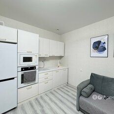 Квартира 28,4 м², студия - изображение 1