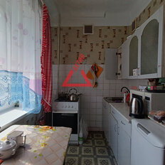 Квартира 49,5 м², 2-комнатная - изображение 3