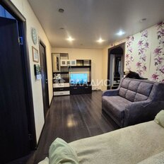 Квартира 62,5 м², 4-комнатная - изображение 5