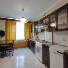 Квартира 73,2 м², 3-комнатная - изображение 1