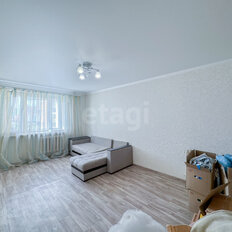 Квартира 71,8 м², 2-комнатная - изображение 3