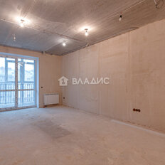Квартира 79,8 м², 2-комнатная - изображение 3