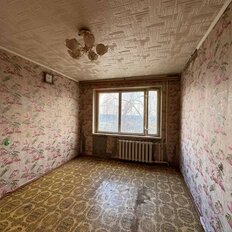 Квартира 52,9 м², 2-комнатная - изображение 2
