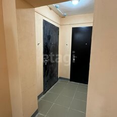 Квартира 37,3 м², 1-комнатная - изображение 3