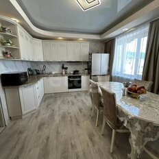 Квартира 74,7 м², 3-комнатная - изображение 1