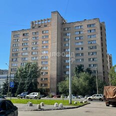 Квартира 24 м², 1-комнатная - изображение 1