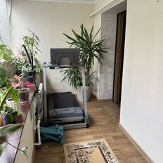 Квартира 98 м², 4-комнатная - изображение 5