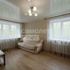 Квартира 30 м², 1-комнатная - изображение 3