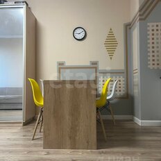 Квартира 34,1 м², студия - изображение 3
