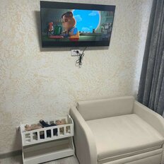 Квартира 17 м², студия - изображение 4