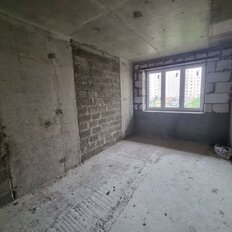Квартира 36,2 м², 1-комнатная - изображение 2