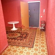 Квартира 86 м², 3-комнатная - изображение 1