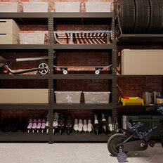 Квартира 33,8 м², 1-комнатная - изображение 4