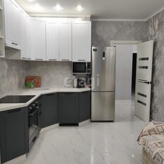 Квартира 70 м², 2-комнатная - изображение 4