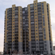 Квартира 43,3 м², 1-комнатная - изображение 2