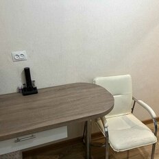 Квартира 31 м², 1-комнатная - изображение 5