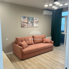 Квартира 40 м², 1-комнатная - изображение 3