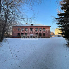 456 м², помещение свободного назначения - изображение 3