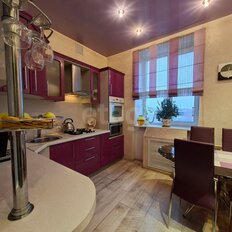 Квартира 75 м², 3-комнатная - изображение 1