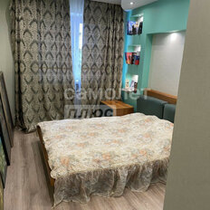 Квартира 51,5 м², 2-комнатная - изображение 5