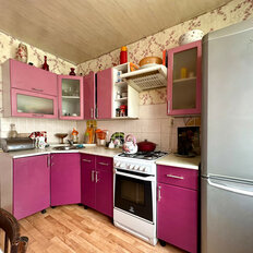 Квартира 64,3 м², 3-комнатная - изображение 3