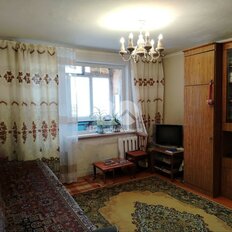 Квартира 43,5 м², 2-комнатная - изображение 4