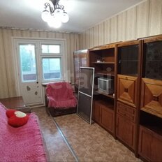 Квартира 34 м², 1-комнатная - изображение 3