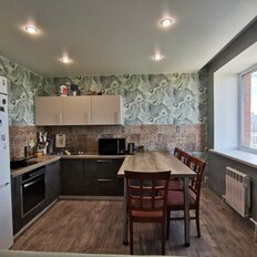 Квартира 81 м², 2-комнатная - изображение 1