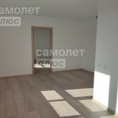 Квартира 34,2 м², 1-комнатная - изображение 3