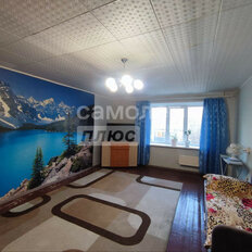 Квартира 91 м², 3-комнатная - изображение 1