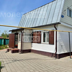 дом + 7,7 га, участок - изображение 4