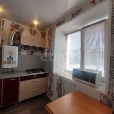 Квартира 31,6 м², 1-комнатная - изображение 3