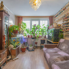 Квартира 45,1 м², 2-комнатная - изображение 1