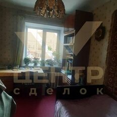 Квартира 45 м², 2-комнатная - изображение 4