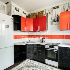 Квартира 36,1 м², 2-комнатная - изображение 4