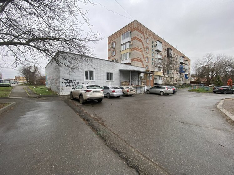 367,5 м², офис 176 400 ₽ в месяц - изображение 51