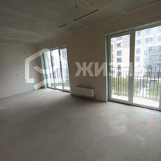 Квартира 75 м², 2-комнатная - изображение 5