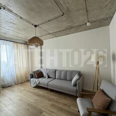 Квартира 55,8 м², 2-комнатная - изображение 5