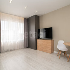 Квартира 35,3 м², 1-комнатная - изображение 2