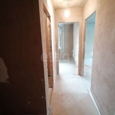 Квартира 37,8 м², 1-комнатная - изображение 2
