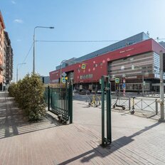 36,4 м², торговое помещение - изображение 2