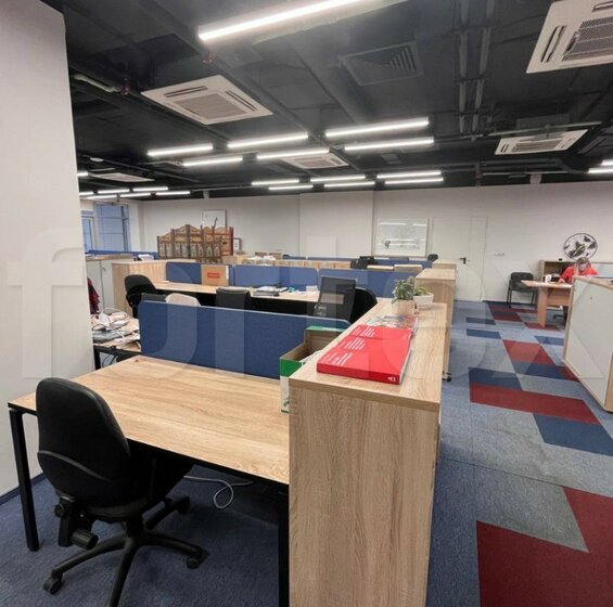 1042 м², помещение свободного назначения 1 563 000 ₽ в месяц - изображение 48